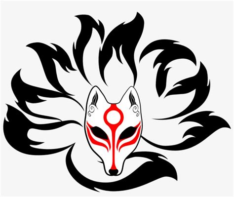 Kitsune Icon At Collection Of Kitsune Icon Free For