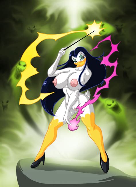 Magica De Spell By Lordstevie Hentai Foundry