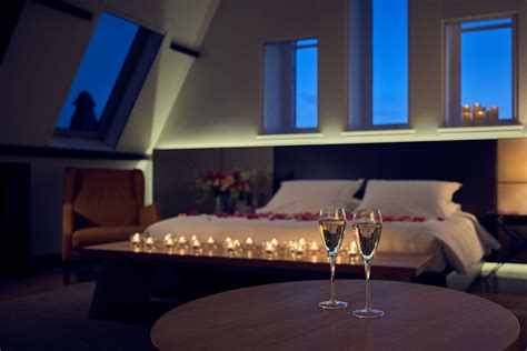 This Romantic Hotel Is All We Could Dream About For Valentines Day