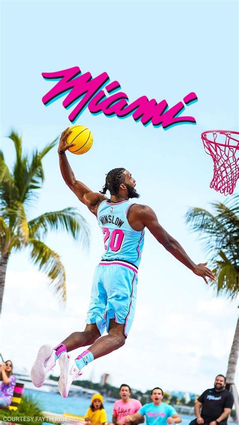 Grab your phone and most photogenic friends: Miami Heat Vice Wallpapers - Wallpaper Cave