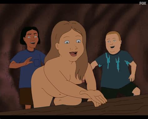 Post Astrohamus Bobby Hill King Of The Hill Minh Souphanousinphone