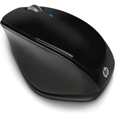 User Manual Hp X4500 Wireless Mouse Search For Manual Online