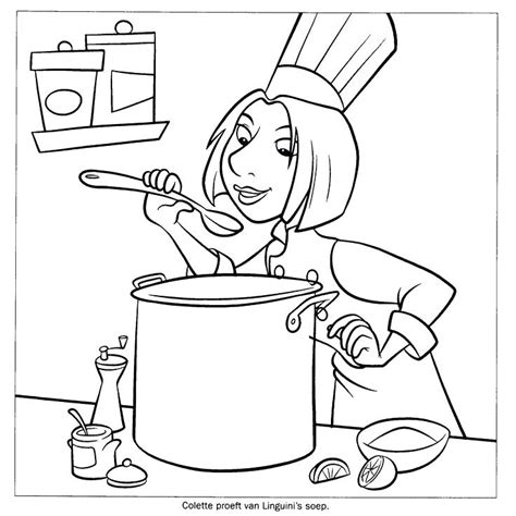 2.1 learn colors for kids soup cooking kitchen soup bowl coloring page. Soup Coloring Pages at GetDrawings | Free download