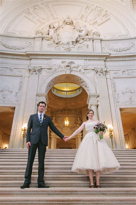 As wedding photographers with an intimate knowledge of most of richmond's finest wedding venues including the thames path and richmond park we are in a great position to make the most of this beautiful. San Francisco City Hall wedding | San francisco city hall wedding, City hall wedding photos, San ...