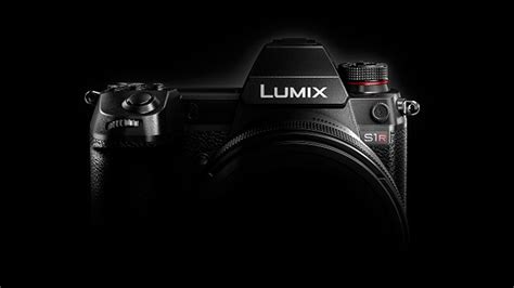 Panasonic Lumix S1 E S1r Ricevono Il Firmware 15 Poche Le Novità