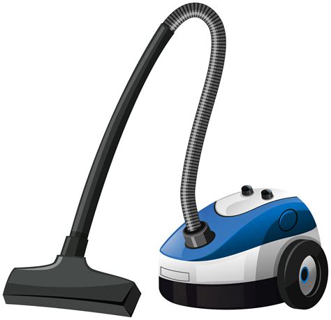 Blue Vacuum Cleaner PNG Image | Vacuum cleaner, Home ...