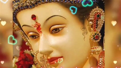Happy navratri fb status 2020/ happy navratri status for fb 2020. Maa Durga//Navratri Status//Hapoy Navratri // - YouTube