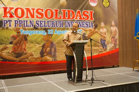 Ppiln wilayah maluku utara on facebook. PT PPILN - Berita dan Artikel