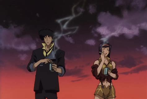 The Original Cowboy Bebop Anime Is Coming To Netflix Ahead Of Live