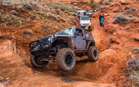 Head to sand hollow state park, located nearby. Winter 4x4 Jamboree set for three days of adrenaline near ...
