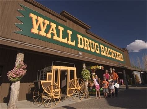 Smith mountain lake state park. Wall Drug | South dakota vacation, Wall drug, Rapid city ...