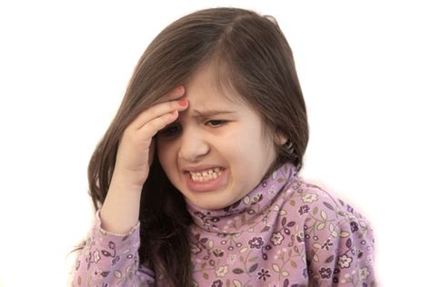 Migraine Headache Migraines Headaches Children Kids Uc Life