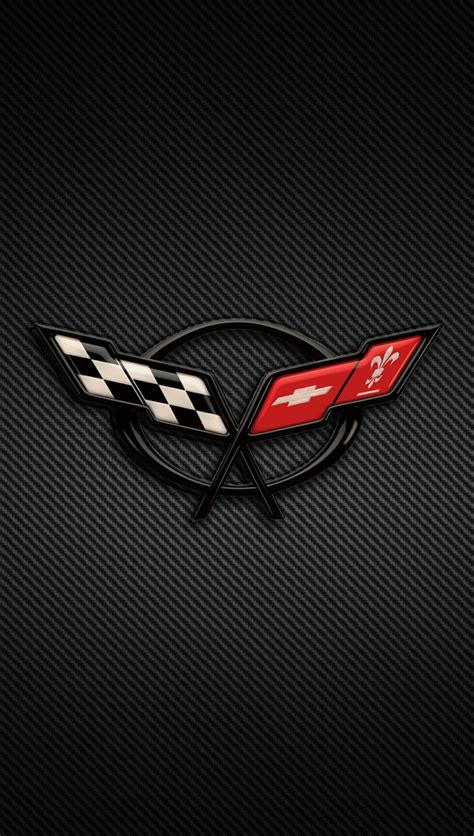 🔥 47 Corvette Logo Wallpaper Wallpapersafari