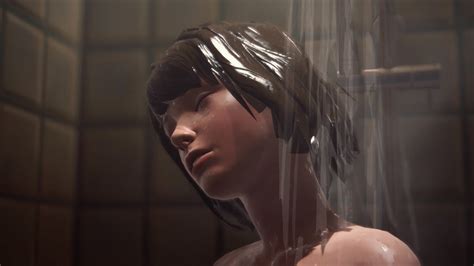 Life Is Strange Episode Out Of Time Walkthrough Part Shower Scene Youtube