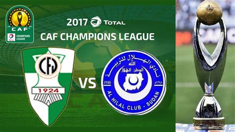Mamelodi sundowns kick off their caf champions league group b campaign by hosting al hilal at loftus versfeld on saturday. 2017 Total CAF Champions League Ferroviario Beira vs. Al ...
