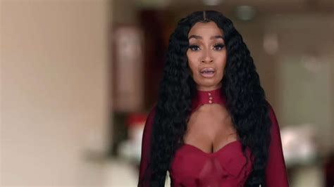 How Old Is Karlie Redd Love And Hip Hop Atlanta Star Finally Confirms Her Age