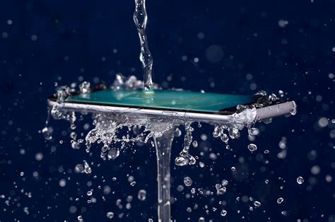 The Best Waterproof And Water Resistant Smartphones Whistleout