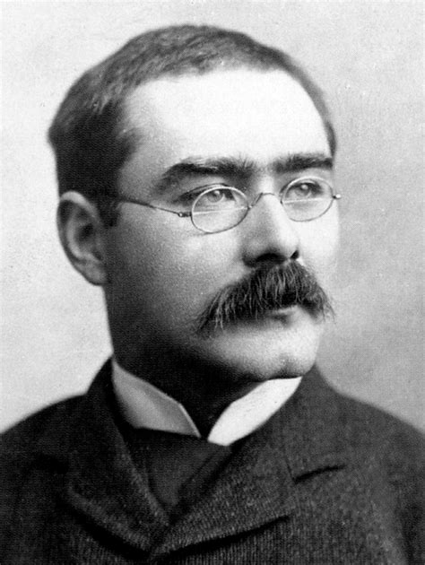 Rudyard Kipling Wikipedia
