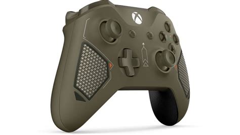 Xbox Wireless Controller Combat Tech Special Edition Vorgestellt