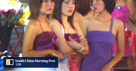 Us Trafficking Report Credits Thailand But Progress Mixed South China Morning Post