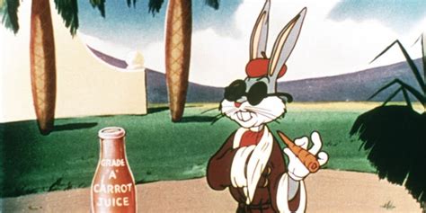 Voice Of Bugs Bunny Eric Bauza Shares The Secret Behind The Looney