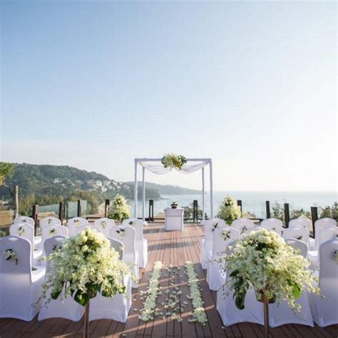 For a truly unique and romantic phuket private beach wedding, we have the perfect. Phuket Wedding | Pullman Phuket Arcadia Naithon Beach