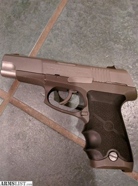 Armslist For Sale Ruger P89 Dao
