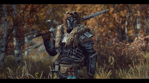 Nordic Knight at Skyrim Nexus - Mods and Community