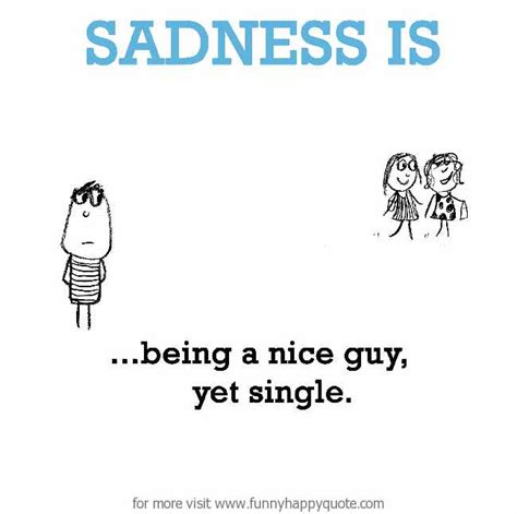 Top 1 Quotes And Sayings About Single Guy