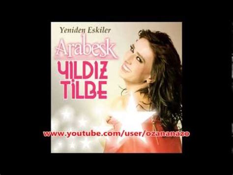 Yıldız Tilbe 2013 Sensiz Kahrolmuştum Yeniden Eskiler Arabesk