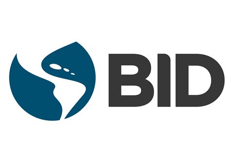 A bid for something or a bid to do something is an attempt to obtain it or do it. Logo BID · Issue #1 · EL-BID/Plantilla-de-repositorio · GitHub
