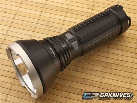 Fenix Tk61 1000 Lumen Led Flashlight Tk61l2bk Led Flashlight Fenix