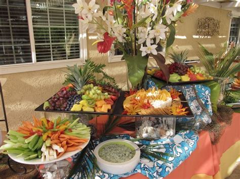 17 Best Images About Backyard Wedding Food Ideas On