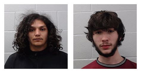 San Marcos police arrest 2 for murder of 19-year-old | San Marcos Record