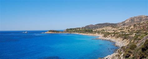 Villasimius is situated in sardinia's southeastern corner. Tiempo en Villasimius, Italia - Mejor época para viajar ...