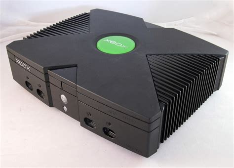 Microsoft Xbox Lorenzo Facchinetti Flickr