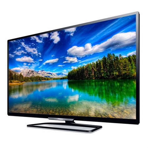 Pantalla Smart Tv Philips 50 Led 1080p Full Hd 929900 En Mercado