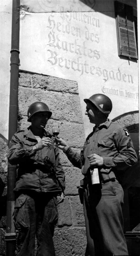 Although a variety of different factors caused it, the main event that sparked it all was germany's invasion of poland in september 1939. Exploring the Secret Nazi Tunnels Under a German Vacation ...
