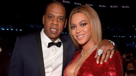Kevin mazur/getty images for parkwood entert. Beyonce and JAY-Z Make Glamorous Appearance at Art Show in L.A. | Entertainment Tonight