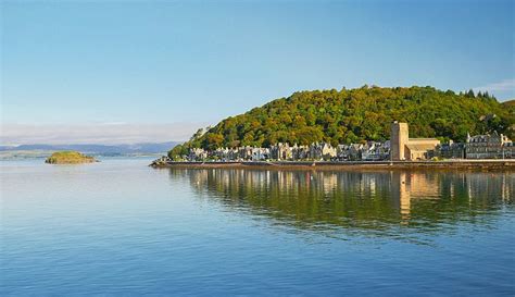 10 Top Rated Attractions And Things To Do In Oban