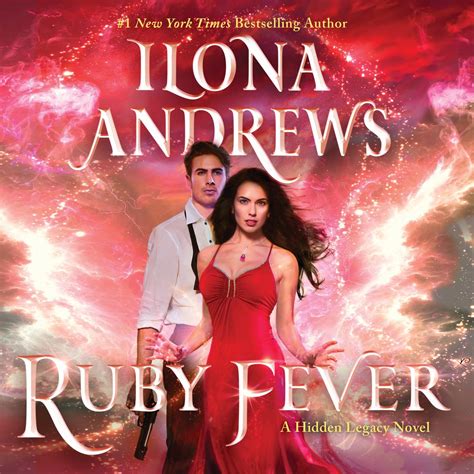 Libro Fm Ruby Fever Audiobook