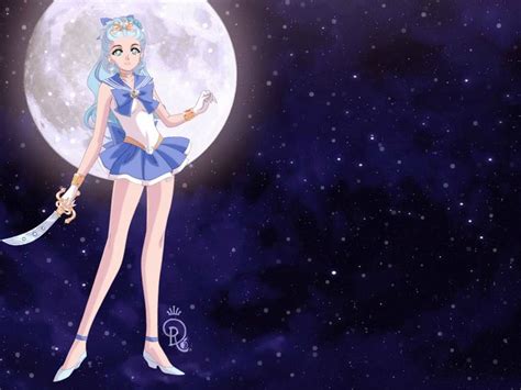 Sailor Senshi Maker 30 Doll Divine Avatar Creator Anime