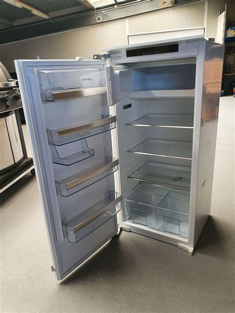 Electrolux Einbau Kühlschrank Kaufen Auf Ricardo