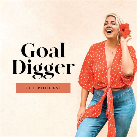 The Goal Digger Podcast Listen Via Stitcher For Podcasts