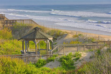 Top 14 Best Beach In Outer Banks 2022