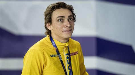 We did not find results for: Duplantis Flickvän / Armand Duplantis Om Uppbrottet Med ...