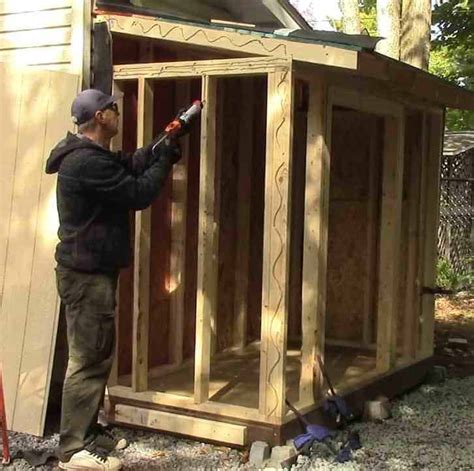 Building A Storage Shed Backyard Storage Storage Shed Plans Backyard