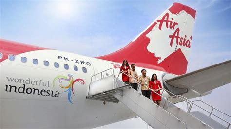 Refund akan bisa diajukan ket. Jenis Pesawat Air Asia Ke Jeddah