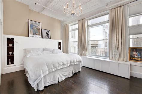 Designed by slce architects, interiors by slade architecture and landscaping by mathews nielsen, eagle lofts offers a. Bright and Stunning Two Bedroom SoHo Loft 2 BR for sale ...