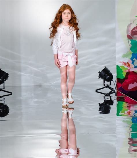 Fashion Kids Модели Лилиана Чернышева